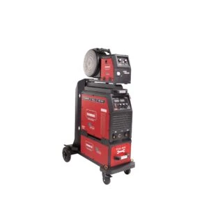 ماكينة لحام CO2 اعمال شاقة موديل NB-500C