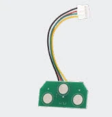 كونترول بورد ميزان ليزر