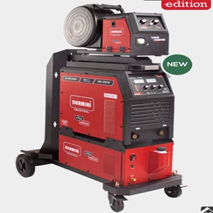 ماكينة لحام CO2 اعمال شاقة موديل NB-500W
