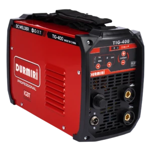 ماكينه لحام كهرباء وارجون تاتش كرته TIG-400E