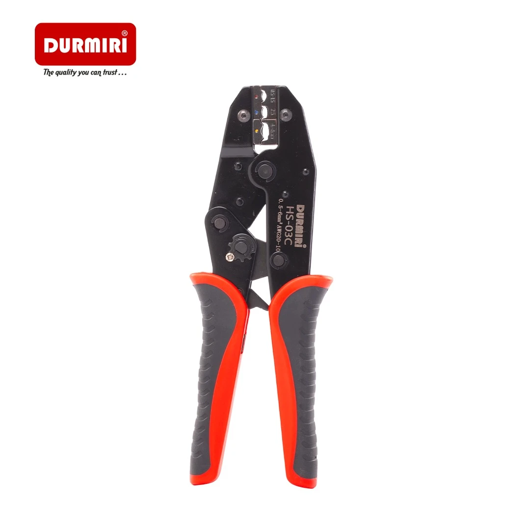 بنسه ترامل اتوماتيك  0 - 6 مم 10 بوصه دورميرى