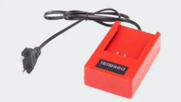 شاحن بطارية ميزان ليزر