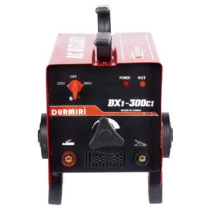 ماكينه لحام بارات bx1-300c1