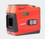 بودي ميزان ليزر 16 - 12 خط