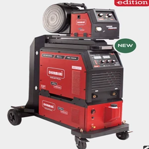 ماكينة لحام CO2 اعمال شاقة موديل NB-630W