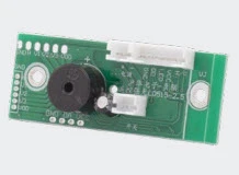 بوردة سماعات ميزان ليزر