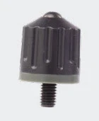 رجل قاعدة ميزان ليزر