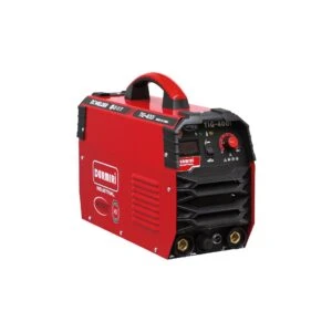 ماكينه لحام كهرباء وارجون 3 كرته TIG-400i